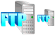 FTP icons