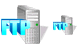 FTP SH icons