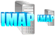 IMAP server icons