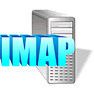 IMAP Server with Shadow icon