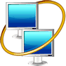 Intranet icon