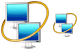 Intranet icons