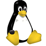Linux Penguin icon