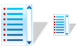 List SH icons
