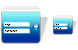 Login form SH icons