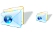 Mail SH icons
