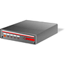 Modem with Shadow icon