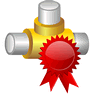 Network Certificate icon