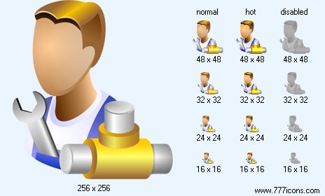 Network Engineer Icon Images