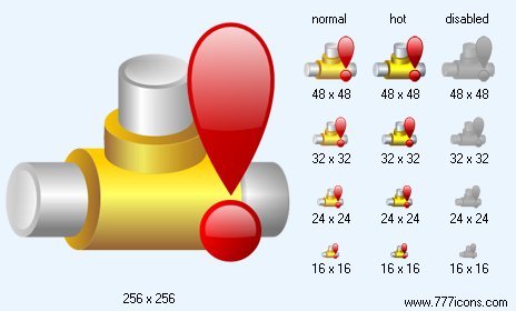 Network Problem Icon Images