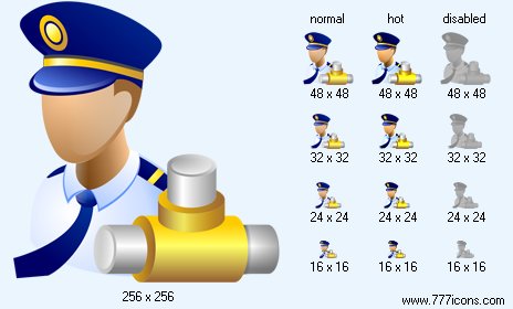 Network Security Icon Images