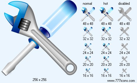 Options Icon Images