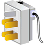 Phone Connection icon