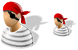 Pirate SH icons