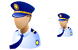 Police officer ICO