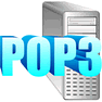 POP3 Server icon