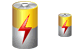 Power icons