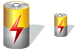 Power SH icons