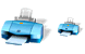 Printer SH icons