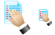 Properties icons