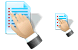 Properties SH icons