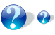 Question SH icons