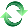 Refresh Information icon