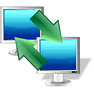 Remote Access with Shadow icon