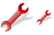 Repair SH icons