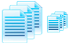 Reports icons