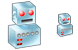 Robot ICO