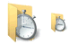 Scheduled SH icons