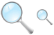 Search icons