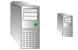 Server icons