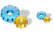 Settings SH icons