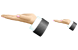 Sharing icons