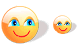 Smile SH icons
