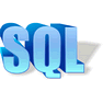 SQL with Shadow icon