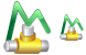Traffic icons