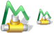 Traffic SH icons