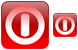 Turn off icons