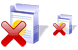Uninstall SH icons