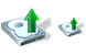 Upload SH icons