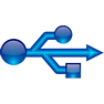 USB Connection icon