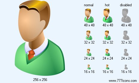 User Icon Images