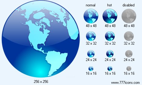 Web Icon Images