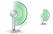 Wireless SH icons