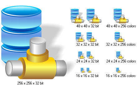 Large Icons for Vista