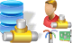Vista network icons