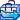 Check out bag v1 icon